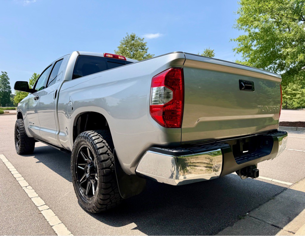 2016 Toyota Tundra Image 7