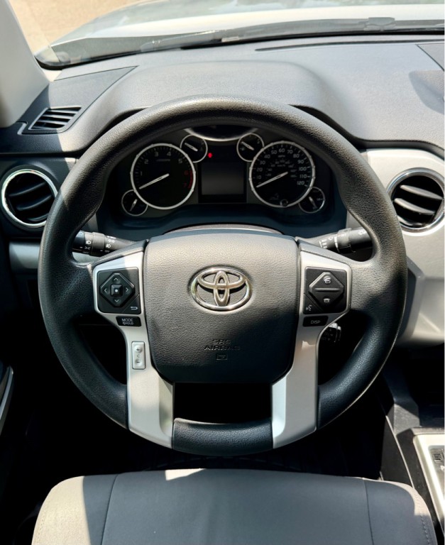 2016 Toyota Tundra Image 19