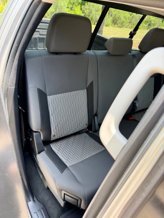2016 Toyota Tundra Image 22