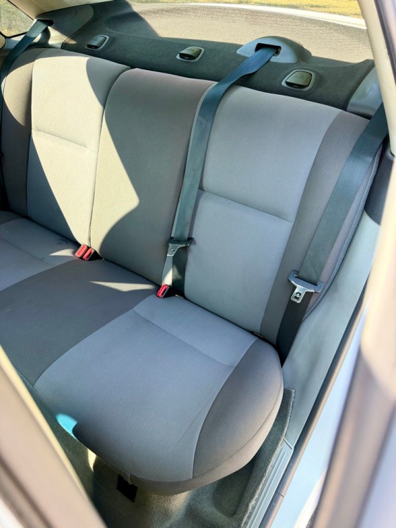 2007 Ford Focus Image 14