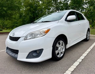 Image for 2010 Toyota Corolla SW ID: 7433010