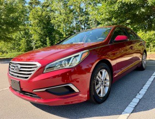 Image for 2016 Hyundai Sonata SE ID: 7434030