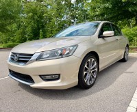 Image for 2013 Honda Accord Sport ID: 7434119