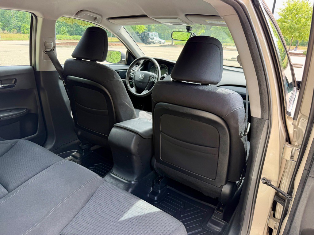 2013 Honda Accord Image 20