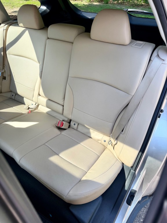 2017 Subaru Outback Image 14