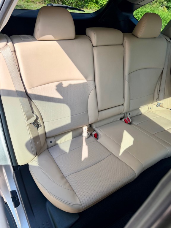 2017 Subaru Outback Image 23