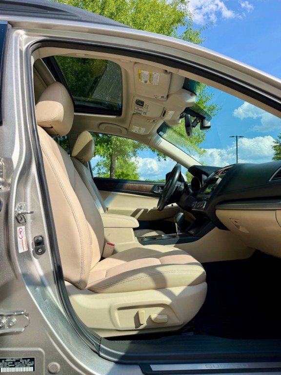 2017 Subaru Outback Image 26