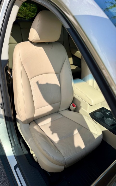 2017 Subaru Outback Image 27