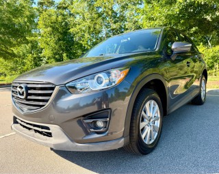Image for 2016 Mazda CX-5 Touring ID: 7443460