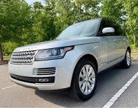 Image for 2014 Land Rover Range Rover Supercharged ID: 7451103
