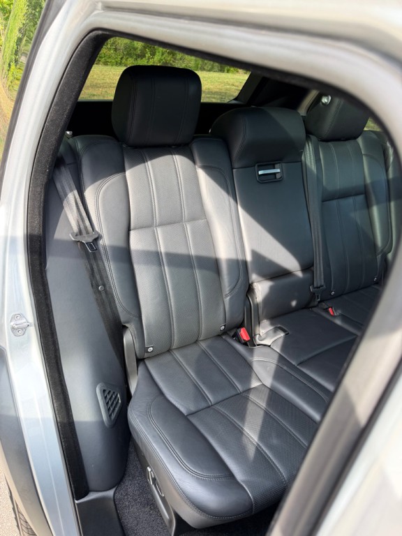 2014 Land Rover Range Rover Image 23