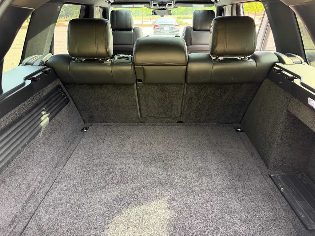 2014 Land Rover Range Rover Image 30