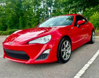Image for 2016 Scion FR-S  ID: 7465233