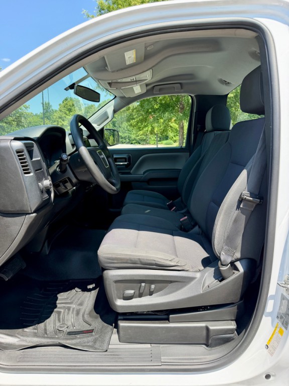2018 GMC Sierra Image 10