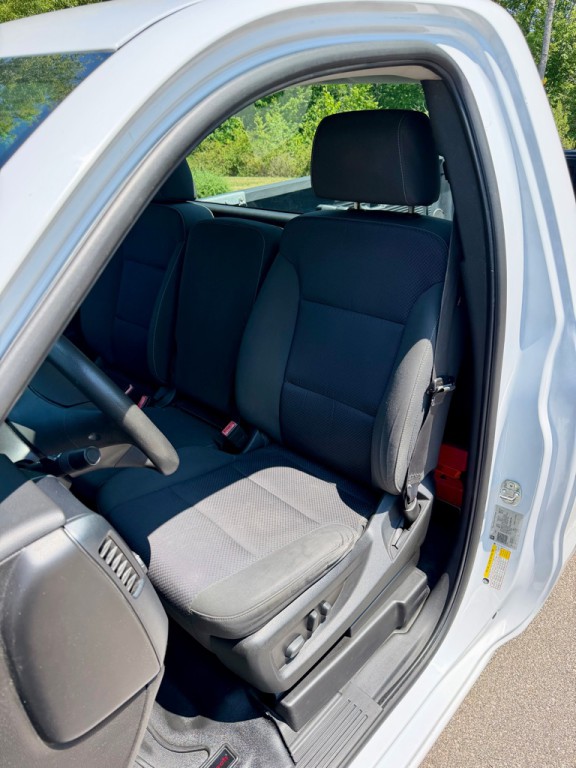 2018 GMC Sierra Image 11