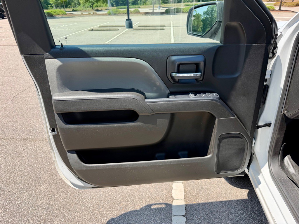 2018 GMC Sierra Image 13