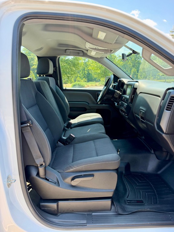 2018 GMC Sierra Image 14