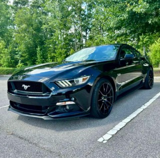 Image for 2016 Ford Mustang GT ID: 7473076
