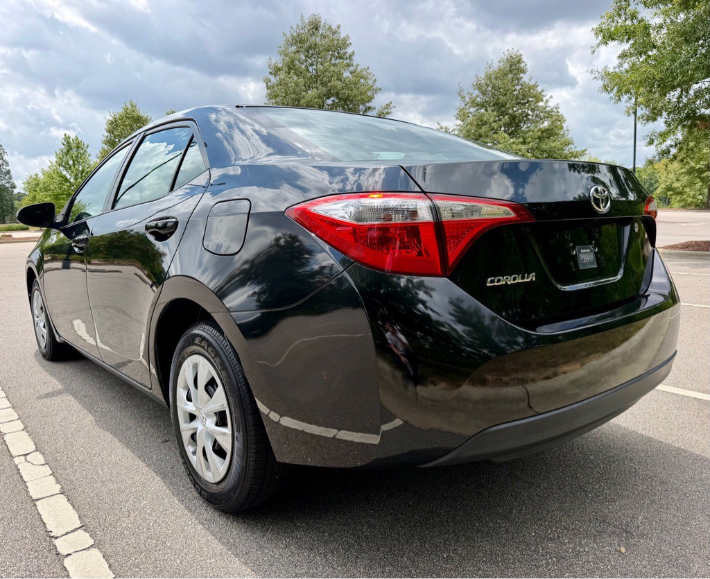 2016 Toyota Corolla Image 7