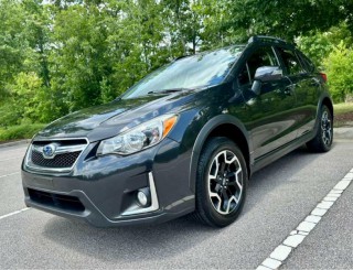 Image for 2017 Subaru Crosstrek Limited ID: 7489317