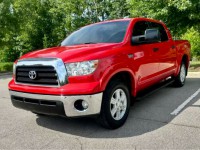 Image for 2008 Toyota Tundra Crewmax ID: 7489622