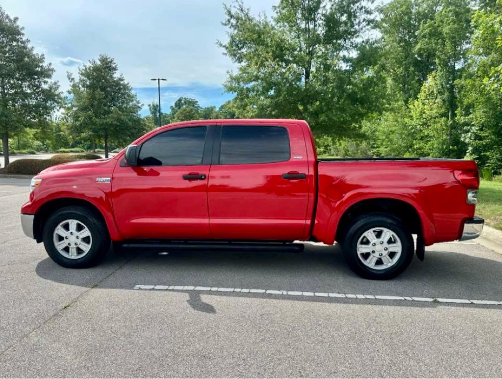 2008 Toyota Tundra Image 6