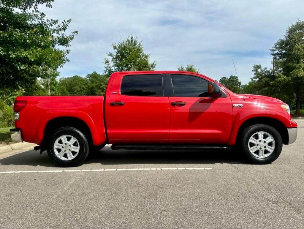 2008 Toyota Tundra Image 7