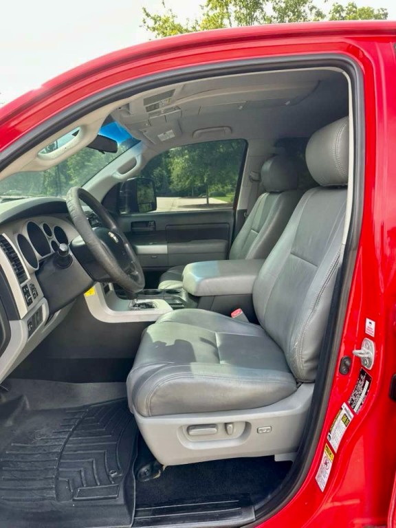 2008 Toyota Tundra Image 10