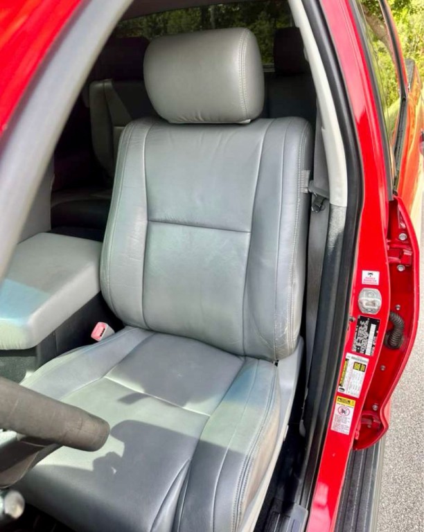 2008 Toyota Tundra Image 11