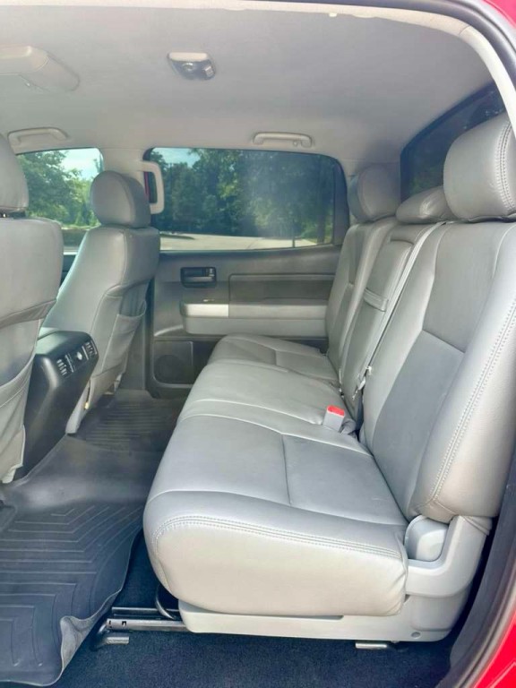 2008 Toyota Tundra Image 13