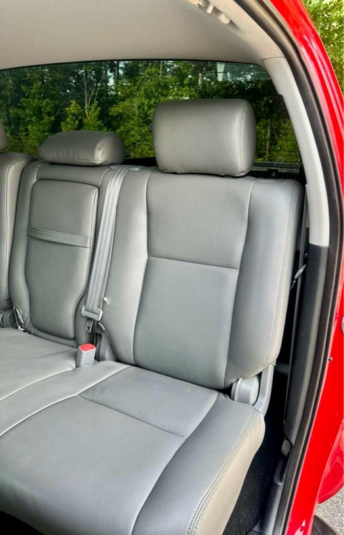 2008 Toyota Tundra Image 14