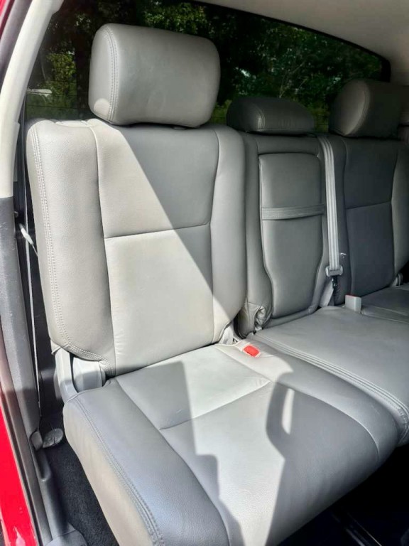 2008 Toyota Tundra Image 16