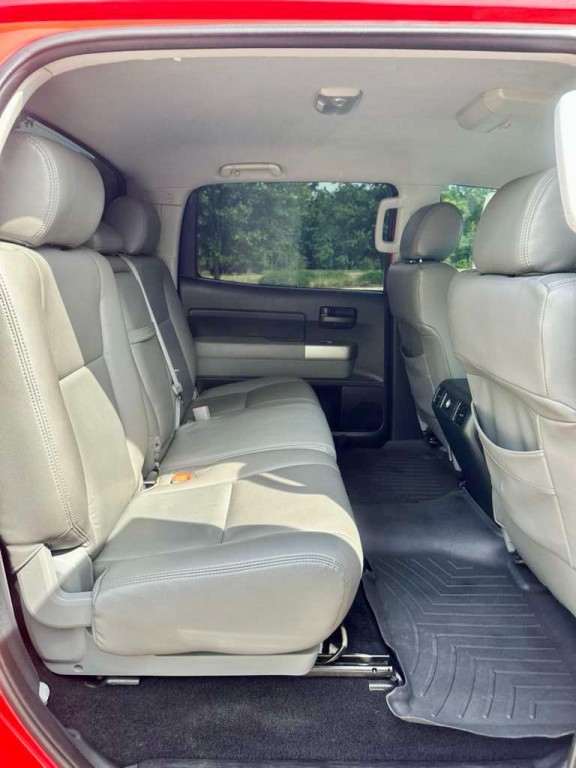 2008 Toyota Tundra Image 17