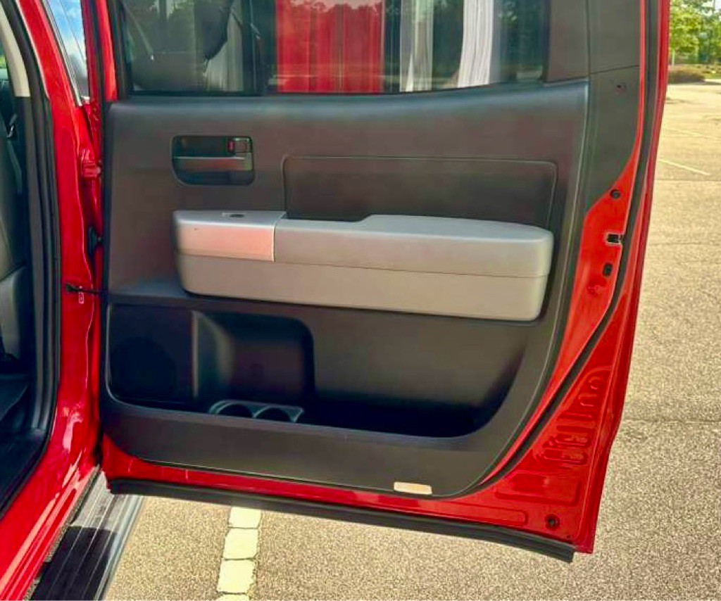 2008 Toyota Tundra Image 18