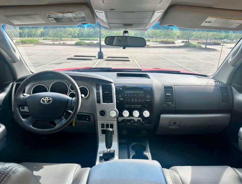 2008 Toyota Tundra Image 19