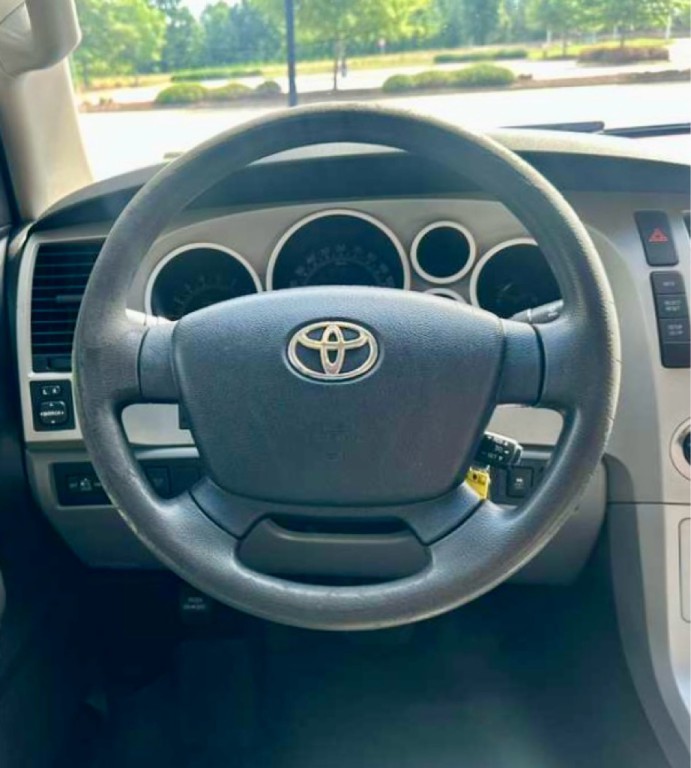2008 Toyota Tundra Image 20