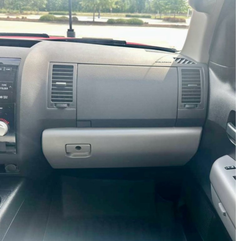 2008 Toyota Tundra Image 21