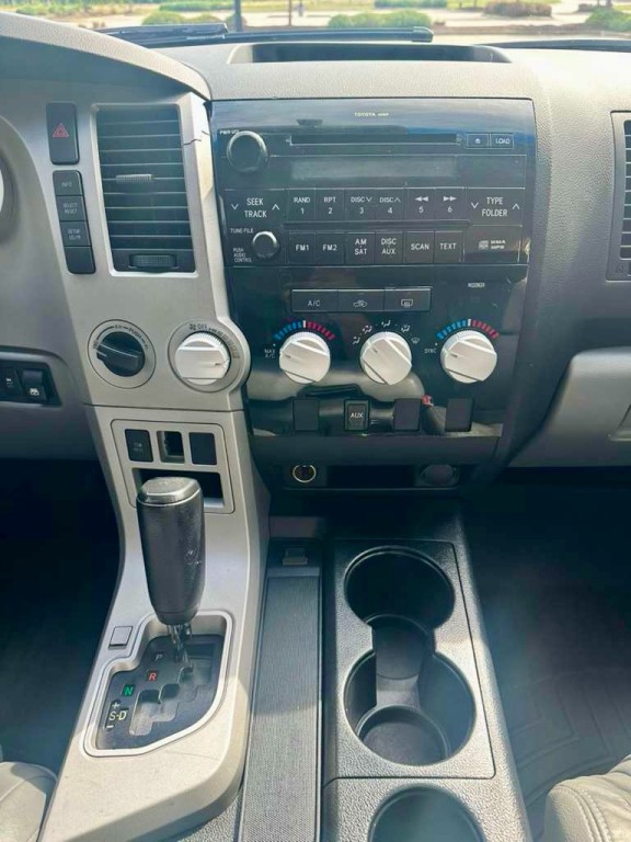 2008 Toyota Tundra Image 22
