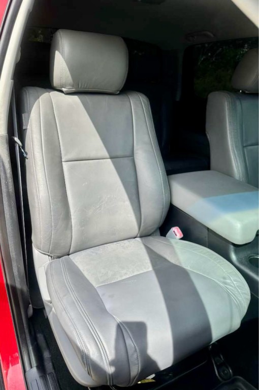 2008 Toyota Tundra Image 23