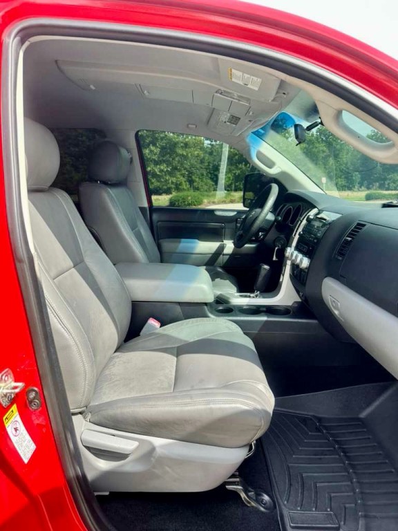 2008 Toyota Tundra Image 24