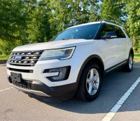 Image for 2016 Ford Explorer XLT ID: 7492176