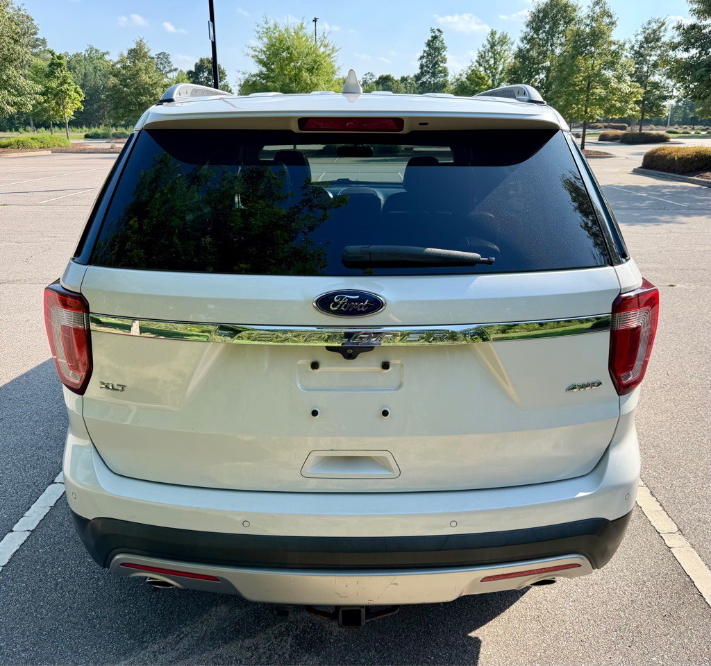 2016 Ford Explorer Image 6