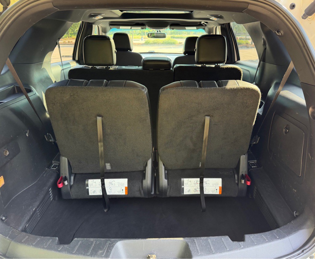 2016 Ford Explorer Image 28