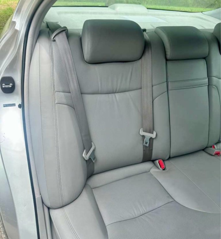 2005 Lexus ES Image 21