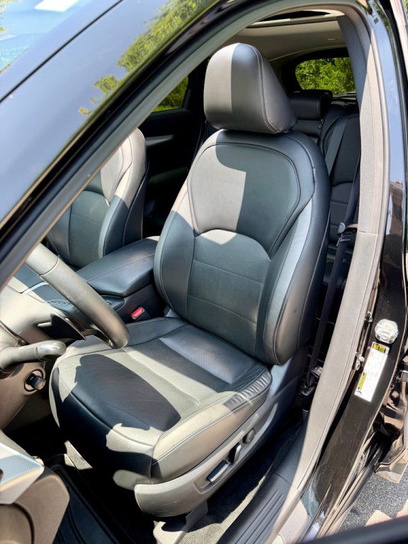 2021 INFINITI QX50 Image 11