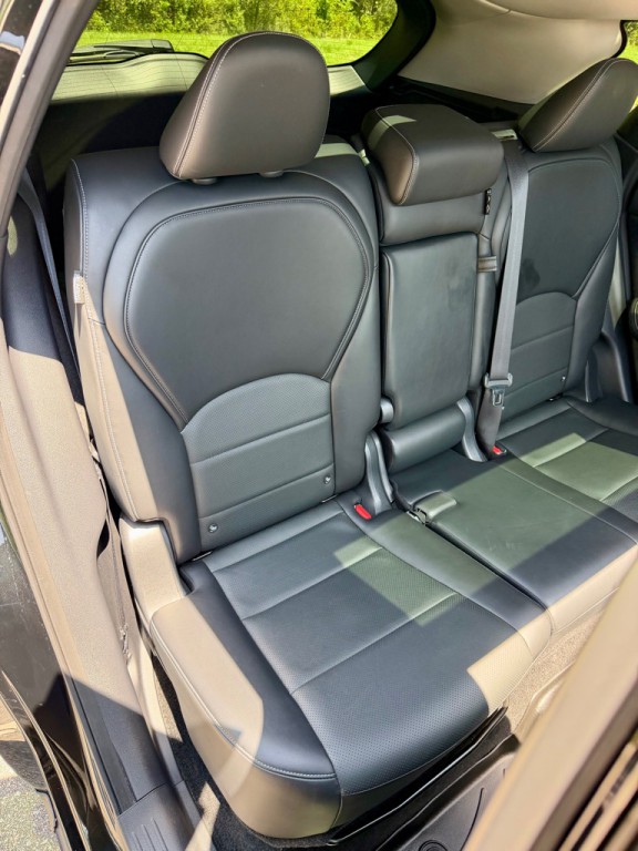 2021 INFINITI QX50 Image 23