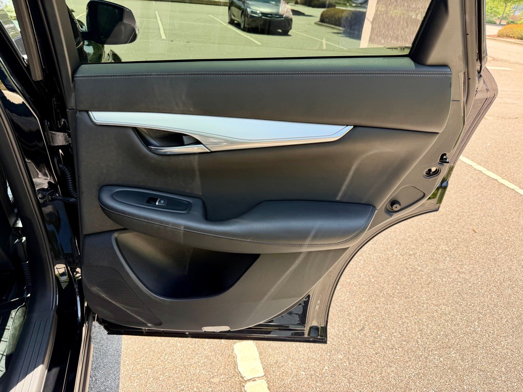 2021 INFINITI QX50 Image 25