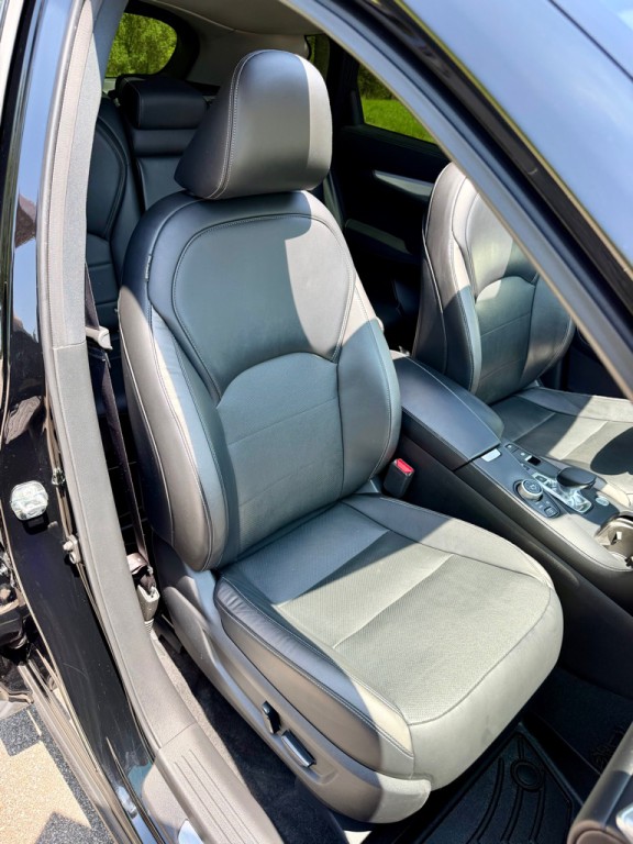 2021 INFINITI QX50 Image 27