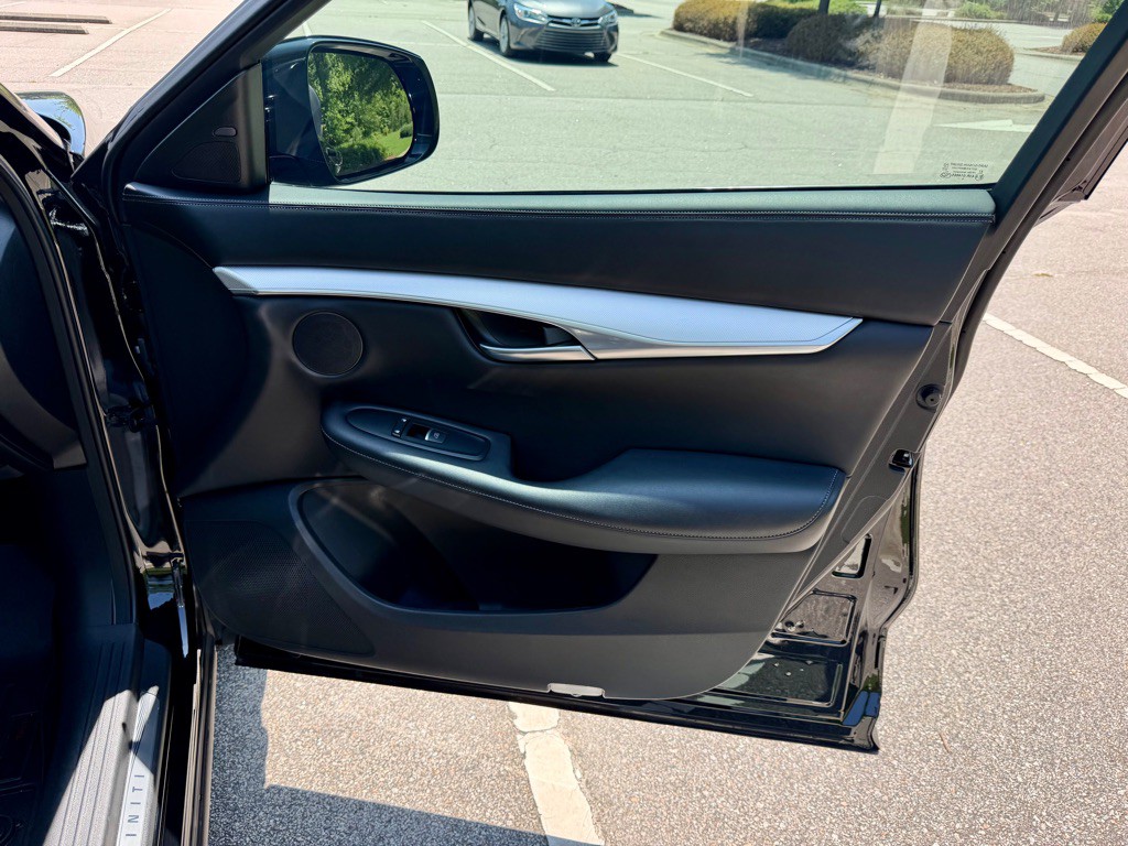 2021 INFINITI QX50 Image 29