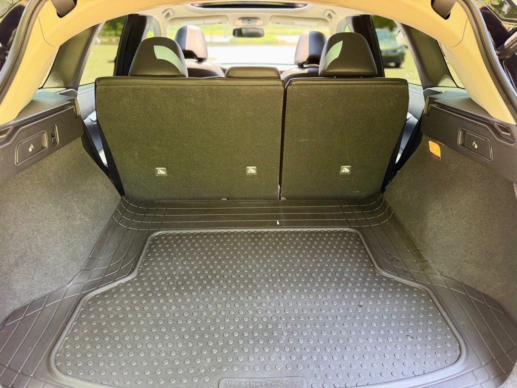 2021 INFINITI QX50 Image 30